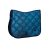 ES Blue Meadow jumping saddle pad