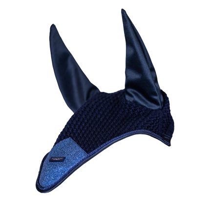 Equestrin Stockholm Glimmer ear bonnet