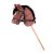 Waldhausen Hobby Horse Toffy