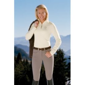 Pikeur Julienne térdbőrös női l.nadrág Pikeur Julienne térdbőrös női l.nadrág