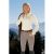 Pikeur Julienne women's riding breeches with knee grip