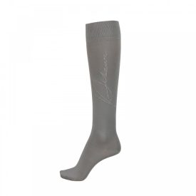 Pikeur kneesocks with rhinestones