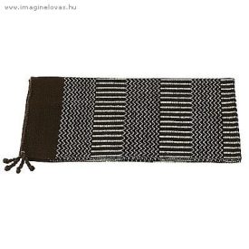 "Navajo" pamut szőttes western nyeregalátét "Navajo" pamut szőttes western nyeregalátét