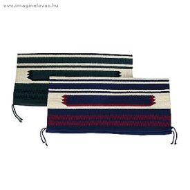 Navajo" western-nyeregalátét" Navajo" western-nyeregalátét"