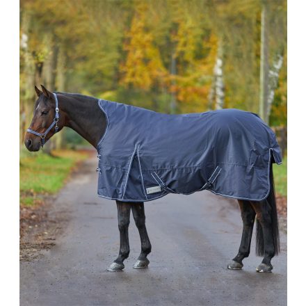 waldhausen ECONOMIC Turnout Rug, 200 G, High Neck