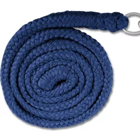 Waldhausen PREMIUM LEAD ROPE with PANIC HOOK