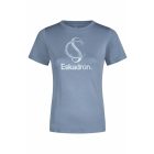 Eskadron rövid ujjú póló SS25