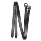 Waldhausen Star bőr kengyelszíj 150 cm