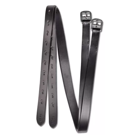 Waldhausen Star bőr kengyelszíj 150 cm