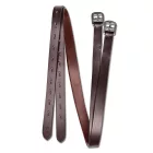 Waldhausen Star bőr kengyelszíj 150 cm