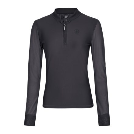 Eskadron LONGSLEEVE HALF-ZIP Shirt