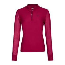 Eskadron LONGSLEEVE HALF-ZIP Shirt Eskadron LONGSLEEVE HALF-ZIP Shirt
