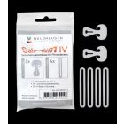 Waldhausen safety rubber set rug