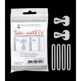 Waldhausen safety rubber set rug Waldhausen safety rubber set rug