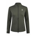 Eskadron Dynamic cipzáras pulóver AW25