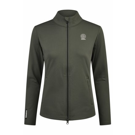 Eskadron Dynamic cipzáras pulóver AW25