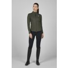 Eskadron Dynamic cipzáras pulóver AW25