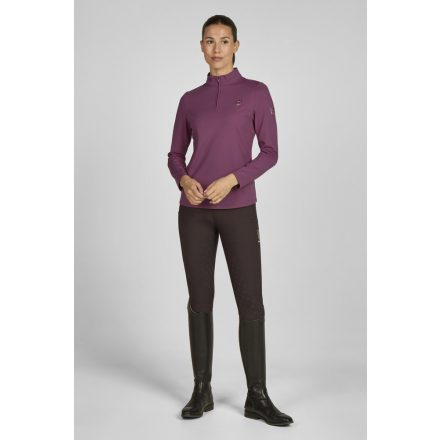 Eskadron Heritage cipzáras felső AW25