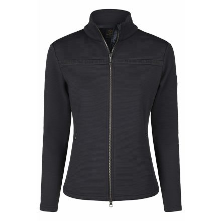 Eskadron Heritage cipzáras pulóver AW25