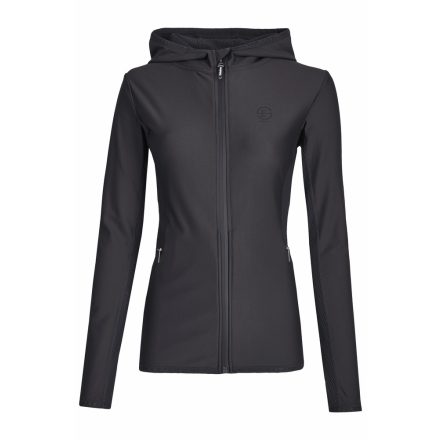 Eskadron ZIP-HOOD Tech-Jersey Shirt