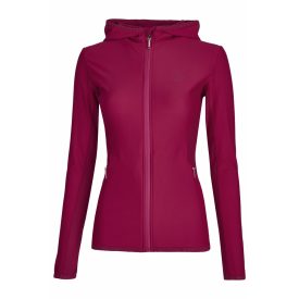 Eskadron ZIP-HOOD Tech-Jersey Shirt Eskadron ZIP-HOOD Tech-Jersey Shirt