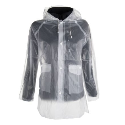 HKM rain coat