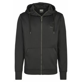 Eskadron Hinz zip-hood  Eskadron Hinz zip-hood