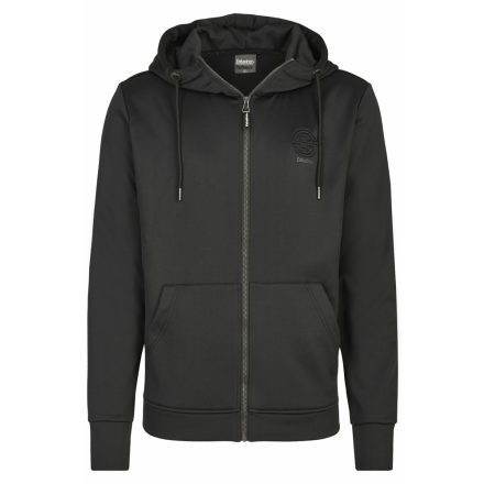 Eskadron Hinz zip-hood 