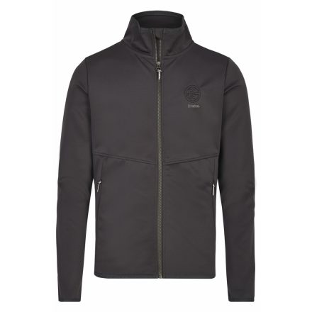 Eskadron Nick zip shirt