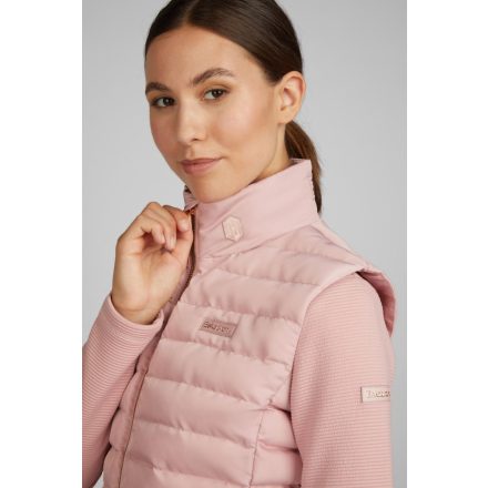 eskadron heritage quilted waistcoat