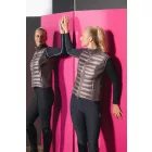 Eskadron Dynamic Hybrid mellény 26/27 AW