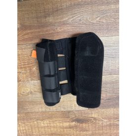 Pfiff neoprén ínvédő hátulsó lábra Pfiff neoprén ínvédő hátulsó lábra