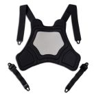 Shark breast protector