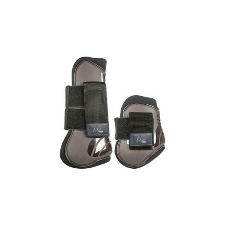 HKM Tendon + ankle protection set