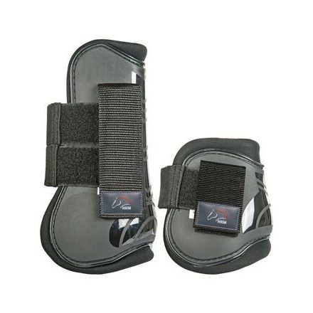 HKM Bow + ankle protection cob set