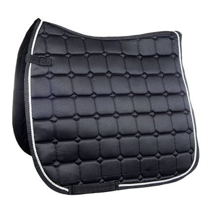 HKM Madrid dressage saddle pad