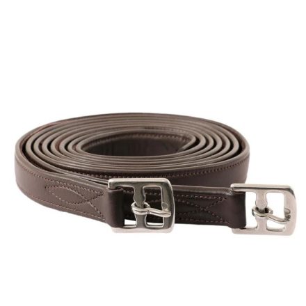 Imagine harness, leather stirrup strap 