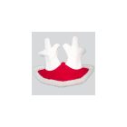 Ekkia Rénszarvas fülvédő