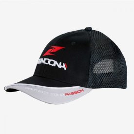 Zandona Logo Baseball cap