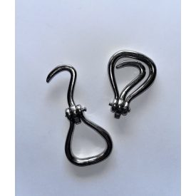 Fém kihajtható patakaparó Fém kihajtható patakaparó