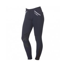 F&C Cayenne knee grip riding breeches F&C Cayenne knee grip riding breeches