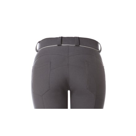 F&C Culotte push-up riding breeches with knee grip