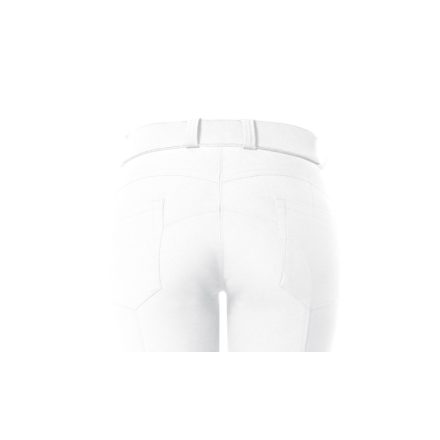 F&C Culotte push-up riding breeches with knee grip