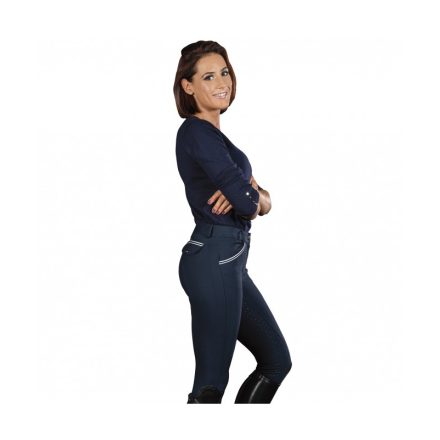 F&C Culotte Cayenne fullgrip riding breeches