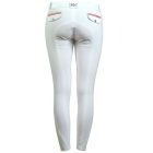 F&C Culotte Cayenne fullgrip riding breeches
