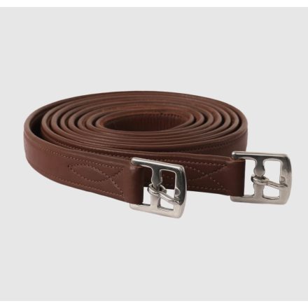 Imagine harness, leather stirrup strap 