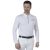 F&C Comodoro long-sleeved men's show shirt