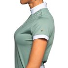 F&C Isla női versenypóló