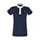 F&C Candiba women's short-sleeved show shirt