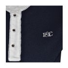 F&C Candiba women's short-sleeved show shirt